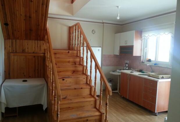 Taşucu Otel - Görsel 5