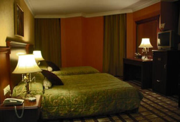 9 On İstanbul Hotel - Görsel 8