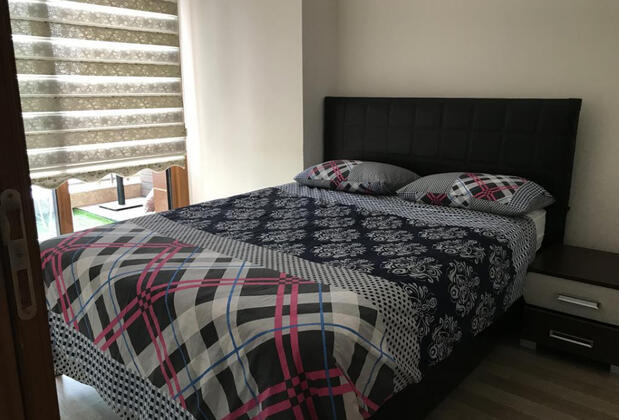 Önay Garden Residence - Görsel 19