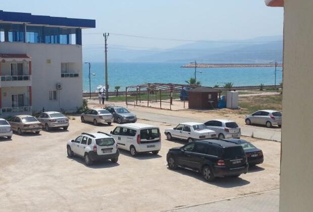 Taşucu Otel - Görsel 25