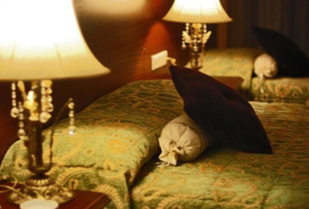 9 On İstanbul Hotel - Görsel 7