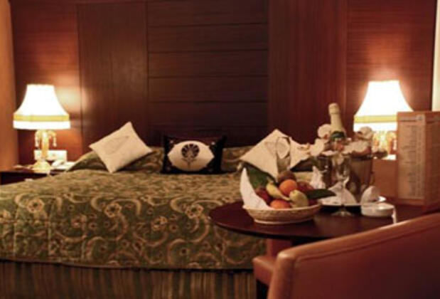 9 On İstanbul Hotel - Görsel 3