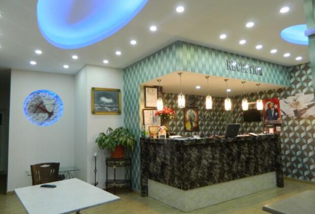 Taşucu Otel - Görsel 16