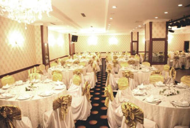 9 On İstanbul Hotel - Görsel 2