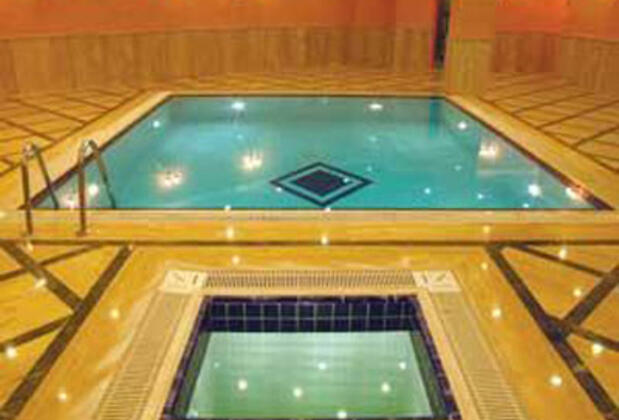 9 On İstanbul Hotel - Görsel 6