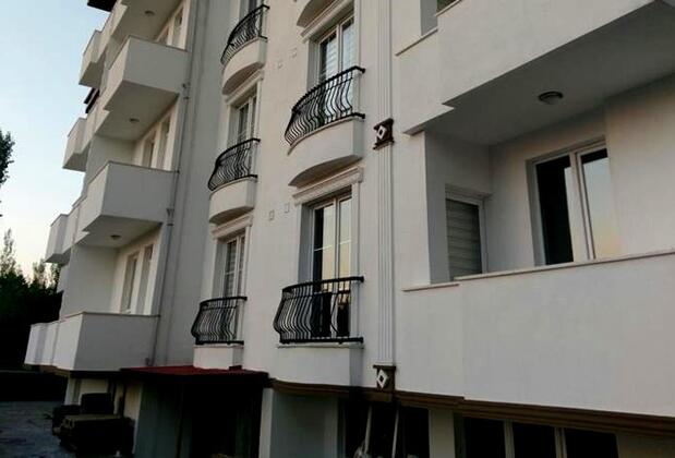 Yazılıkaya Hotel - Görsel 8