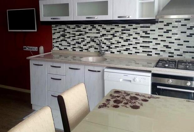 Yazılıkaya Hotel - Görsel 5