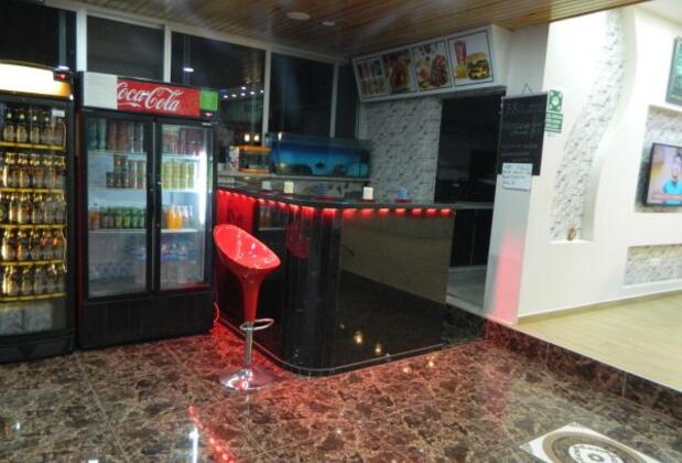 Taşucu Otel - Görsel 15