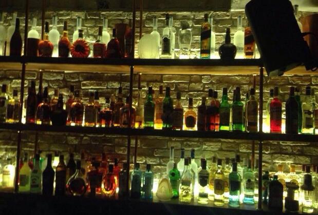 Villa Denise Otel - Görsel 21