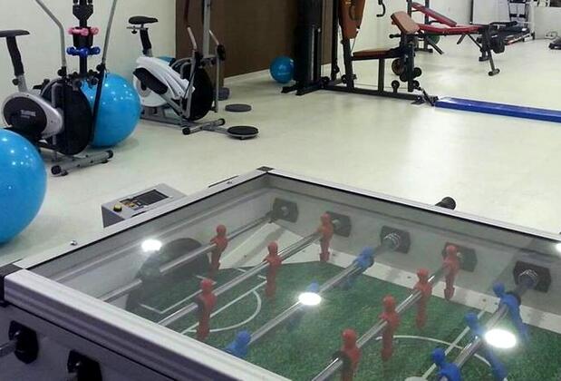 Yazılıkaya Hotel - Görsel 9