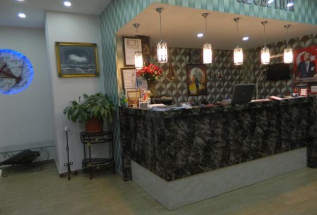 Taşucu Otel - Görsel 17