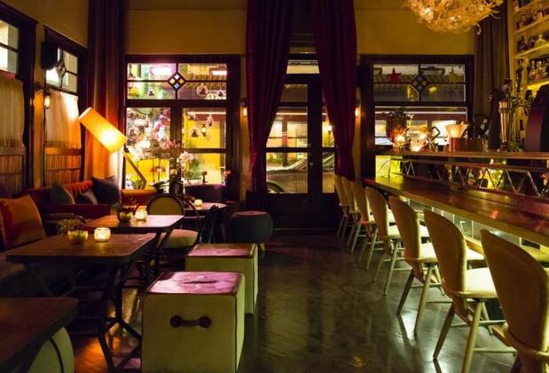 Villa Denise Otel - Görsel 7