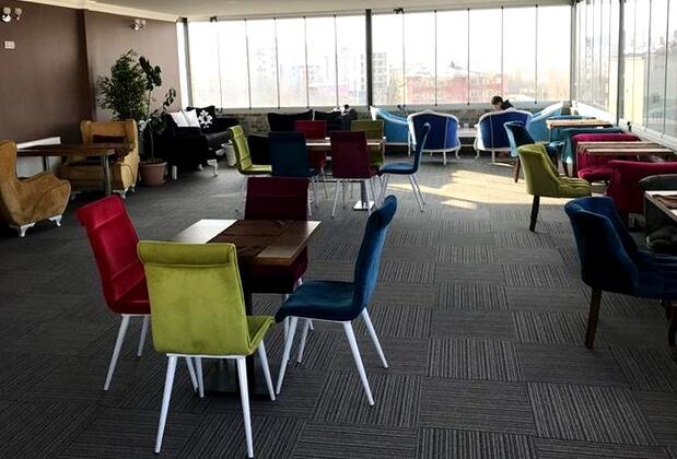 Yazılıkaya Hotel - Görsel 7