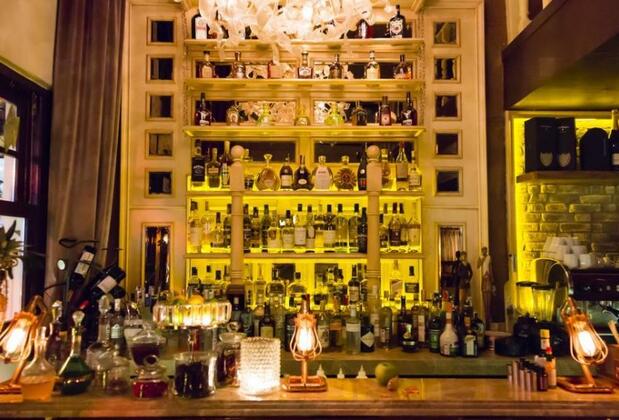 Villa Denise Otel - Görsel 12