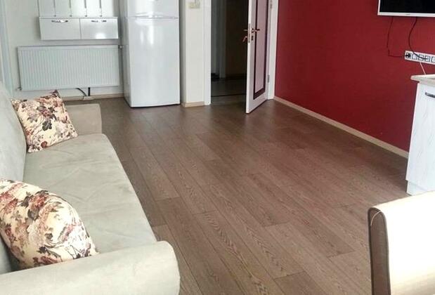 Yazılıkaya Hotel - Görsel 3