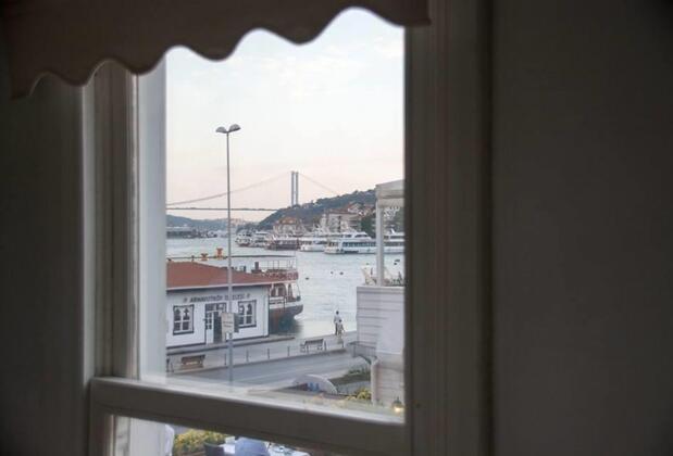 Villa Denise Otel - Görsel 24