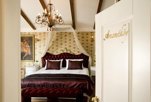 Villa Denise Otel - Görsel 13