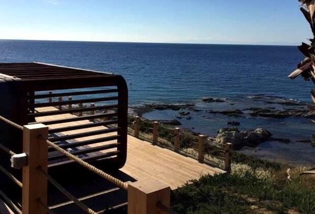 Paradiso Beach Club & Resort Alaçatı - Görsel 12