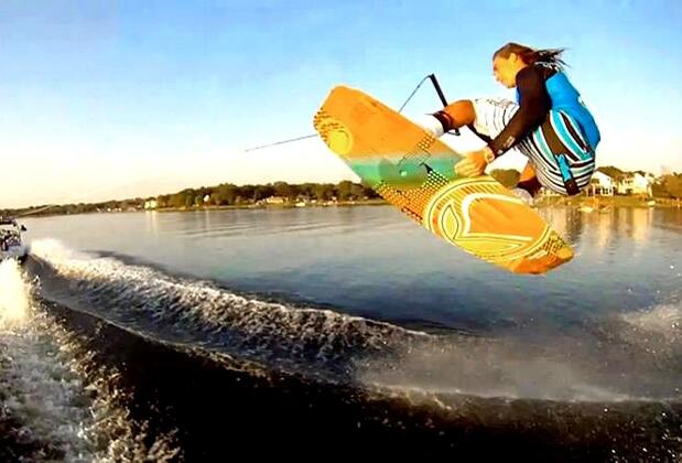 Paradiso Beach Club & Resort Alaçatı - Görsel 15