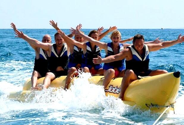 Paradiso Beach Club & Resort Alaçatı - Görsel 11