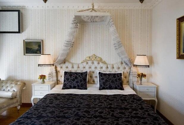 Villa Denise Otel - Görsel 22