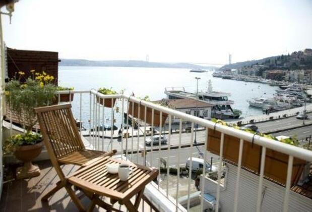 Villa Denise Otel - Görsel 18