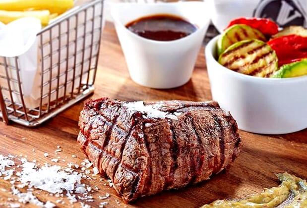 Paradiso Beach Club & Resort Alaçatı - Görsel 5