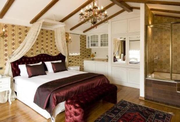 Villa Denise Otel - Görsel 15