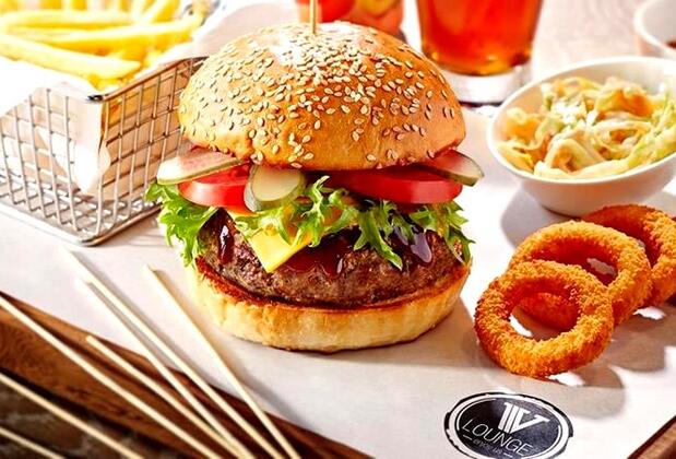 Paradiso Beach Club & Resort Alaçatı - Görsel 16