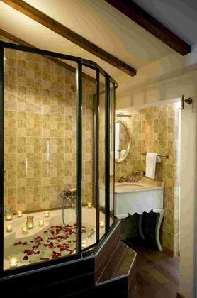 Villa Denise Otel - Görsel 8