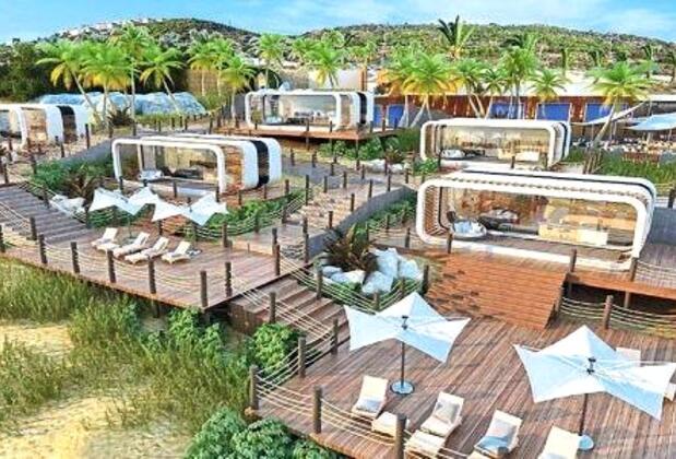 Paradiso Beach Club & Resort Alaçatı - Görsel 13