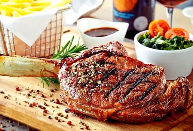 Paradiso Beach Club & Resort Alaçatı - Görsel 7