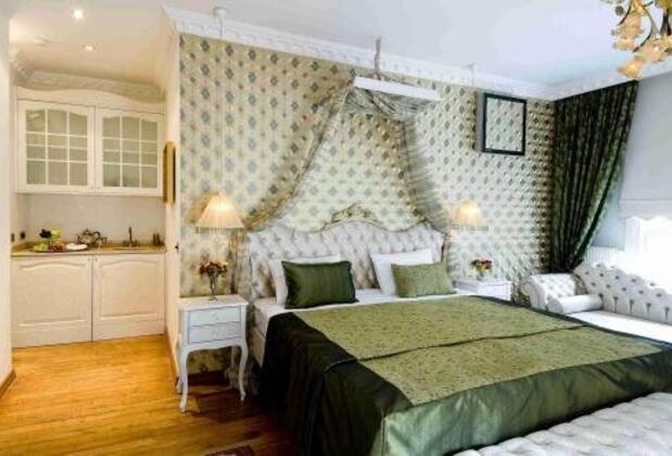 Villa Denise Otel - Görsel 4