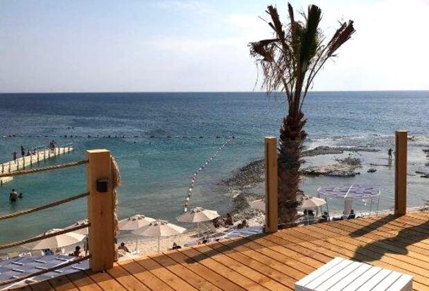 Paradiso Beach Club & Resort Alaçatı - Görsel 3