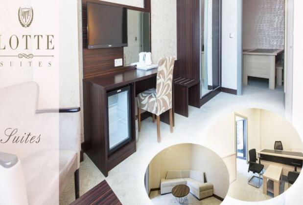 Lotte Suites - Görsel 4