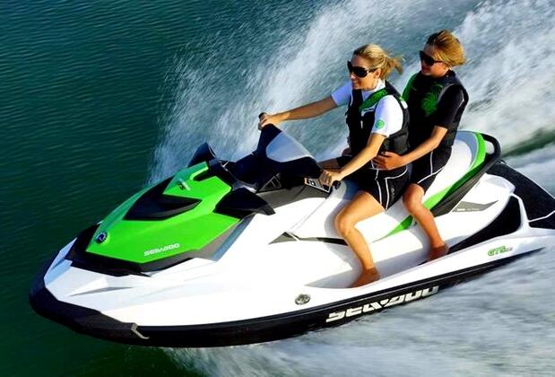 Paradiso Beach Club & Resort Alaçatı - Görsel 4