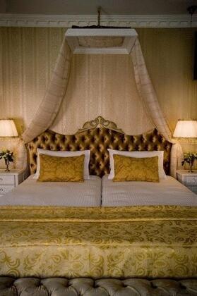 Villa Denise Otel - Görsel 17