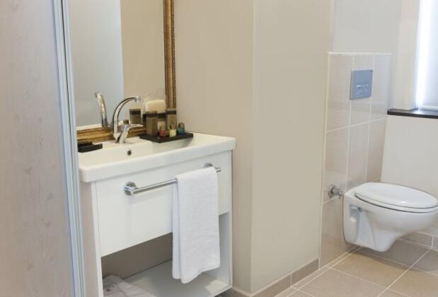 Lotte Suites - Görsel 14