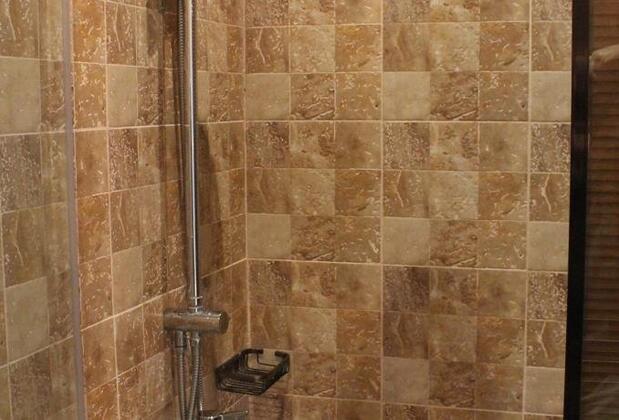 Villa Denise Otel - Görsel 11