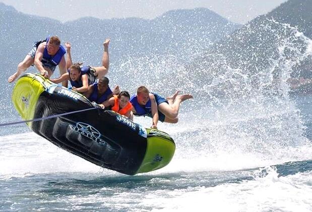 Paradiso Beach Club & Resort Alaçatı - Görsel 14