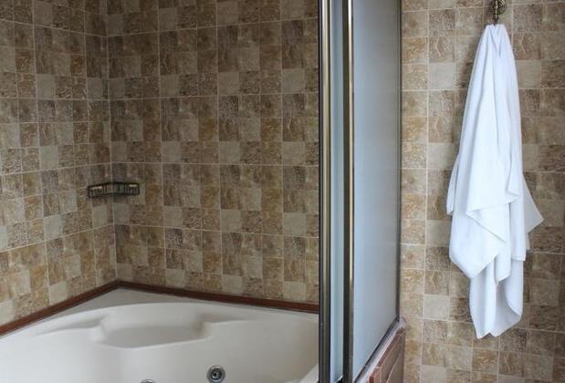 Villa Denise Otel - Görsel 10