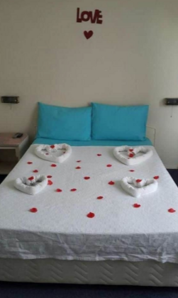 Korupark Otel - Görsel 5