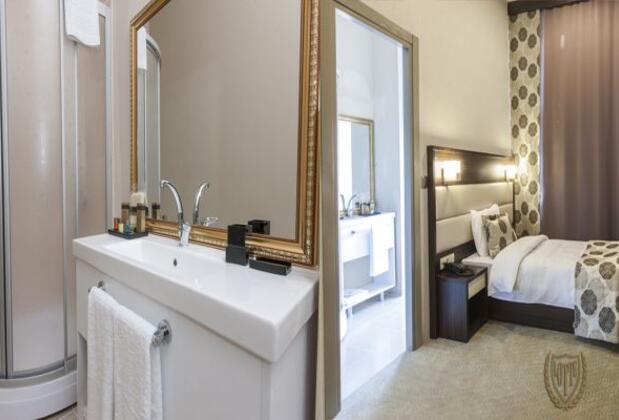 Lotte Suites - Görsel 8