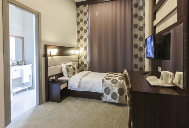 Lotte Suites - Görsel 7