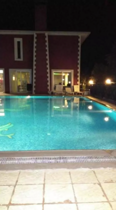 Korupark Otel - Görsel 11