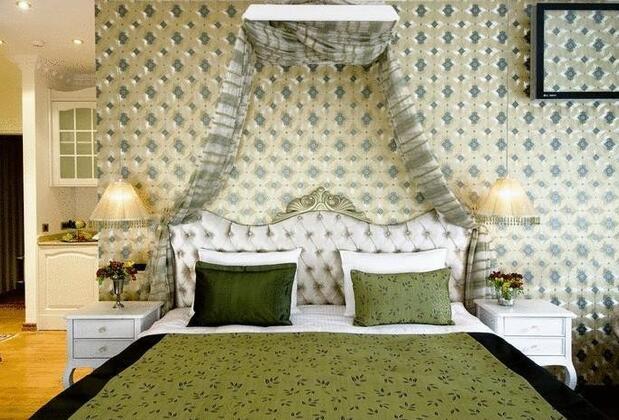 Villa Denise Otel - Görsel 19