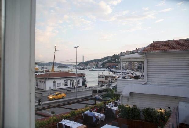 Villa Denise Otel - Görsel 5