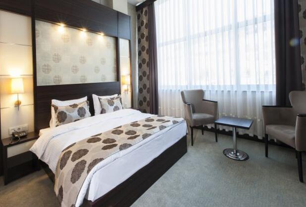 Lotte Suites - Görsel 12