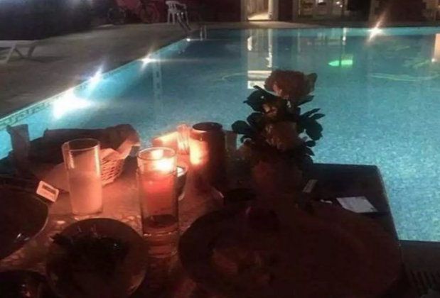 Korupark Otel - Görsel 20