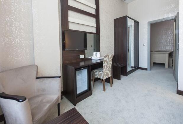 Lotte Suites - Görsel 15